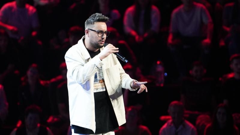 X Factor, sezonul 11, 16 martie 2025. Ce concurenți au urcat pe scenă în a opta ediție. Momentele se văd în AntenaPLAY