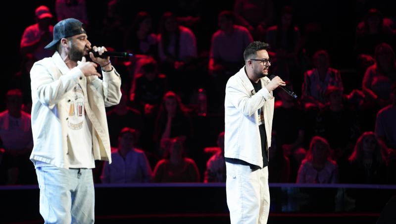 X Factor, sezonul 11, 16 martie 2025. Ce concurenți au urcat pe scenă în a opta ediție. Momentele se văd în AntenaPLAY