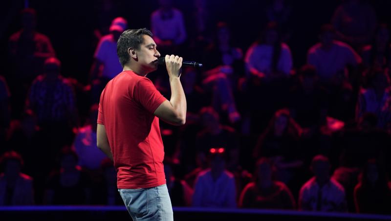 X Factor, sezonul 11, 16 martie 2025. Ce concurenți au urcat pe scenă în a opta ediție. Momentele se văd în AntenaPLAY