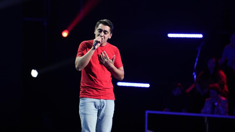 X Factor, sezonul 11, 16 martie 2025. Ce concurenți au urcat pe scenă în a opta ediție. Momentele se văd în AntenaPLAY