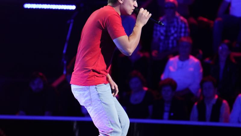 X Factor, sezonul 11, 16 martie 2025. Ce concurenți au urcat pe scenă în a opta ediție. Momentele se văd în AntenaPLAY