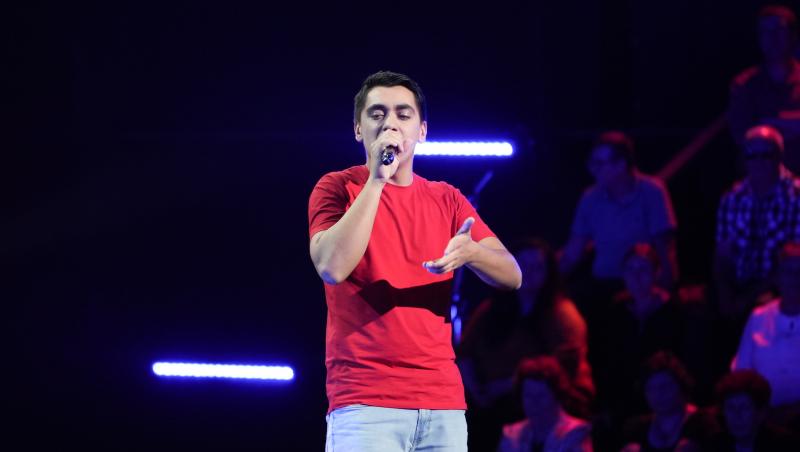 X Factor, sezonul 11, 16 martie 2025. Ce concurenți au urcat pe scenă în a opta ediție. Momentele se văd în AntenaPLAY