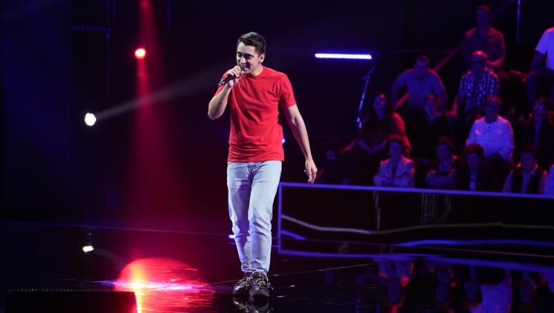 X Factor, sezonul 11, 16 martie 2025. Ce concurenți au urcat pe scenă în a opta ediție. Momentele se văd în AntenaPLAY