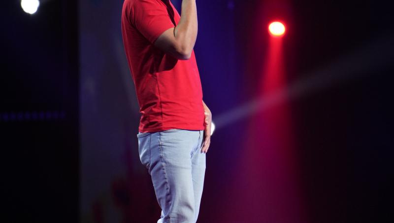 X Factor, sezonul 11, 16 martie 2025. Ce concurenți au urcat pe scenă în a opta ediție. Momentele se văd în AntenaPLAY