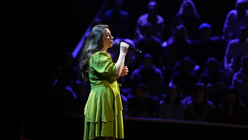 X Factor, sezonul 11, 16 martie 2025. Ce concurenți au urcat pe scenă în a opta ediție. Momentele se văd în AntenaPLAY