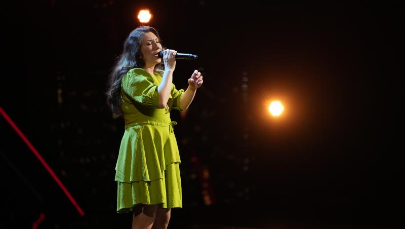 X Factor, sezonul 11, 16 martie 2025. Ce concurenți au urcat pe scenă în a opta ediție. Momentele se văd în AntenaPLAY