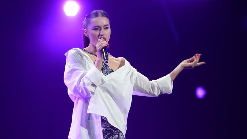 X Factor, sezonul 11, 16 martie 2025. Ce concurenți au urcat pe scenă în a opta ediție. Momentele se văd în AntenaPLAY