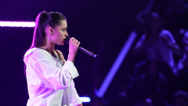 X Factor, sezonul 11, 16 martie 2025. Ce concurenți au urcat pe scenă în a opta ediție. Momentele se văd în AntenaPLAY