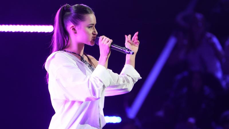 X Factor, sezonul 11, 16 martie 2025. Ce concurenți au urcat pe scenă în a opta ediție. Momentele se văd în AntenaPLAY