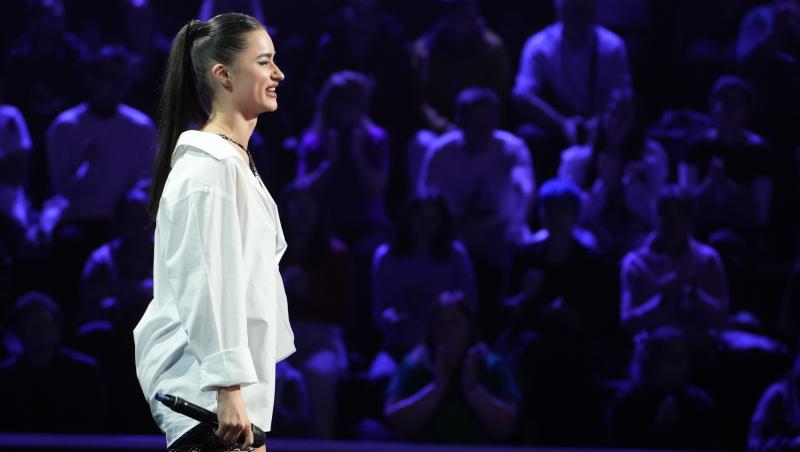 X Factor, sezonul 11, 16 martie 2025. Ce concurenți au urcat pe scenă în a opta ediție. Momentele se văd în AntenaPLAY