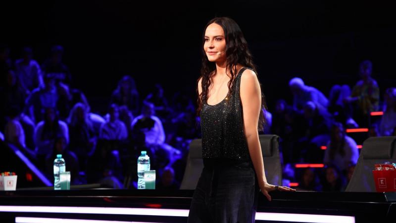 X Factor, sezonul 11, 16 martie 2025. Ce concurenți au urcat pe scenă în a opta ediție. Momentele se văd în AntenaPLAY