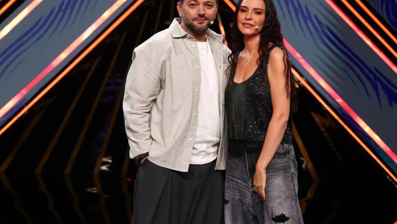 X Factor, sezonul 11, 16 martie 2025. Ce concurenți au urcat pe scenă în a opta ediție. Momentele se văd în AntenaPLAY