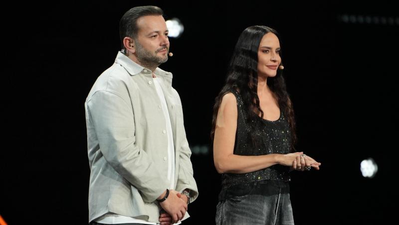 X Factor, sezonul 11, 16 martie 2025. Ce concurenți au urcat pe scenă în a opta ediție. Momentele se văd în AntenaPLAY