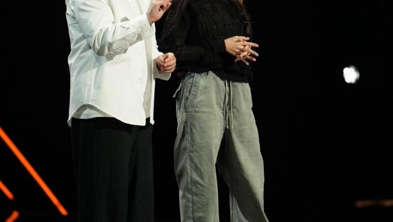 X Factor, sezonul 11, 16 martie 2025. Ce concurenți au urcat pe scenă în a opta ediție. Momentele se văd în AntenaPLAY