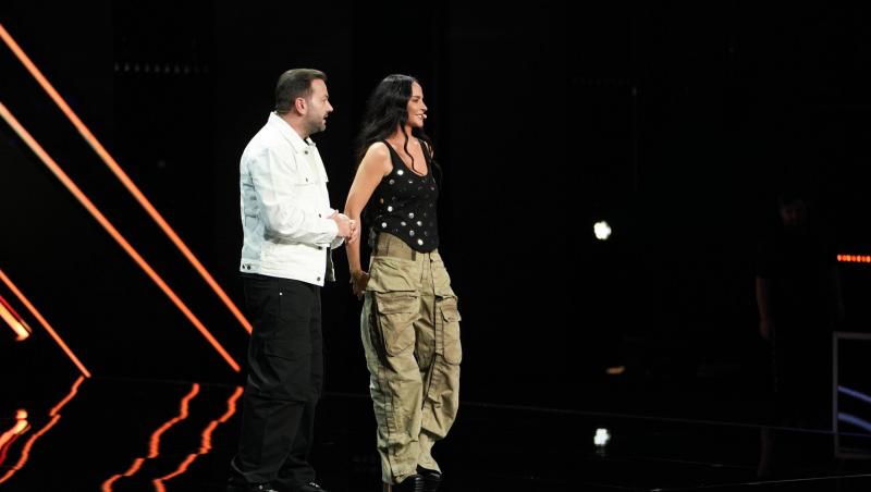 X Factor, sezonul 11, 16 martie 2025. Ce concurenți au urcat pe scenă în a opta ediție. Momentele se văd în AntenaPLAY