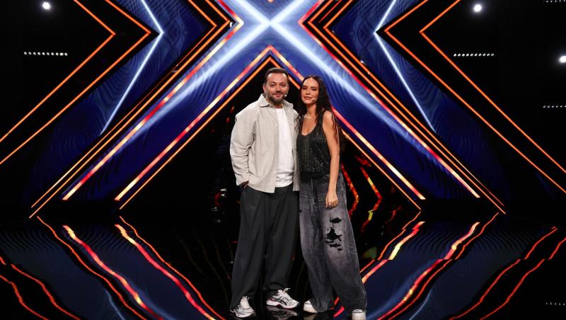 X Factor, sezonul 11, 16 martie 2025. Ce concurenți au urcat pe scenă în a opta ediție. Momentele se văd în AntenaPLAY