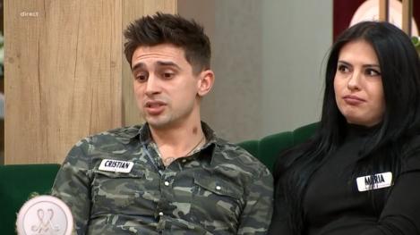 Mireasa sezon 11, 17 martie 2025. Tensiuni între băieți! Cristian le-a dat câinilor carne, iar Ștefan și Teo i-au cerut explicații