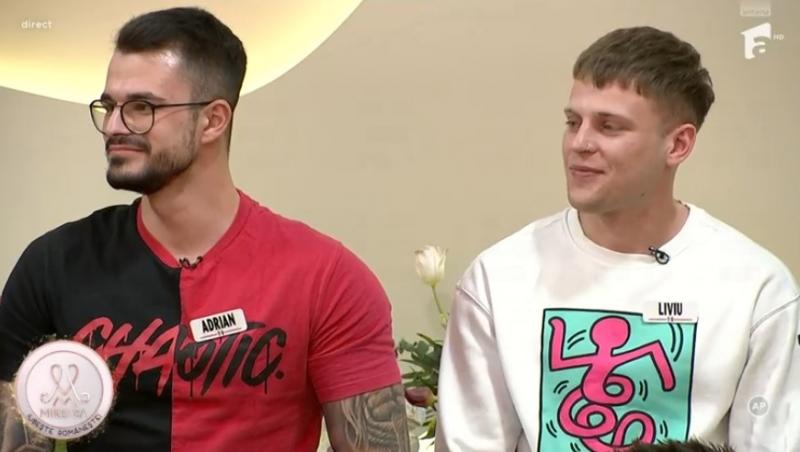 Mireasa sezon 11, 17 martie 2025. Amalia și Edera s-au întrecut să atragă atenția băieților noi,iar atmosfera a devenit incendiară