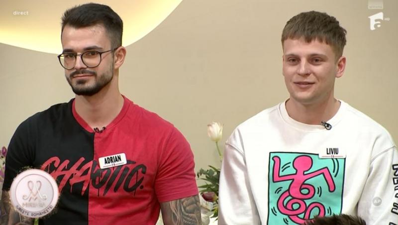 Mireasa sezon 11, 17 martie 2025. Amalia și Edera s-au întrecut să atragă atenția băieților noi,iar atmosfera a devenit incendiară