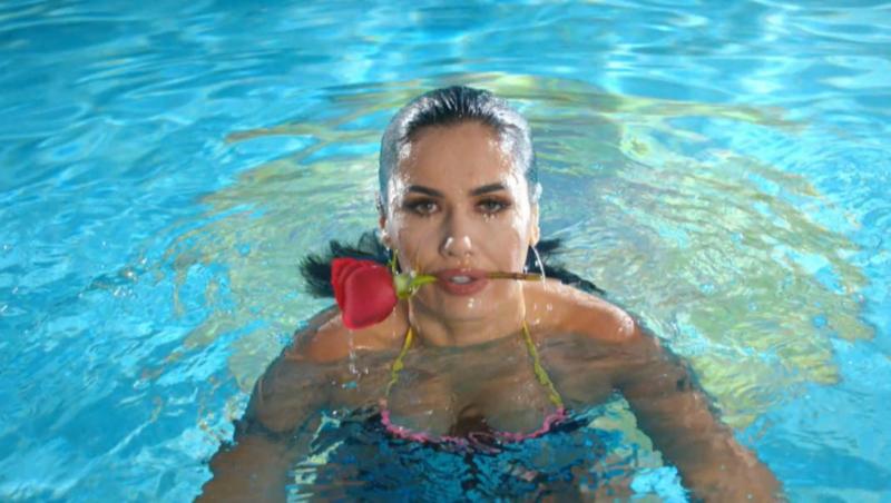 Contul de TikTok al Oanei Zăvoranu a fost închis. Care este motivul și ce reacție acidă a avut: „au început să cenzureze și...”