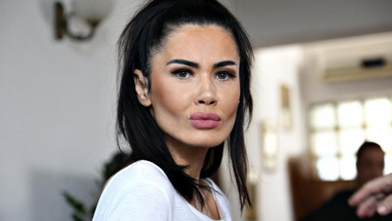 Contul de TikTok al Oanei Zăvoranu a fost închis. Care este motivul și ce reacție acidă a avut: „au început să cenzureze și...”