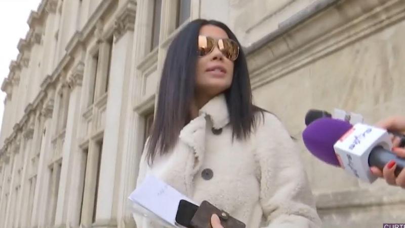 Contul de TikTok al Oanei Zăvoranu a fost închis. Care este motivul și ce reacție acidă a avut: „au început să cenzureze și...”