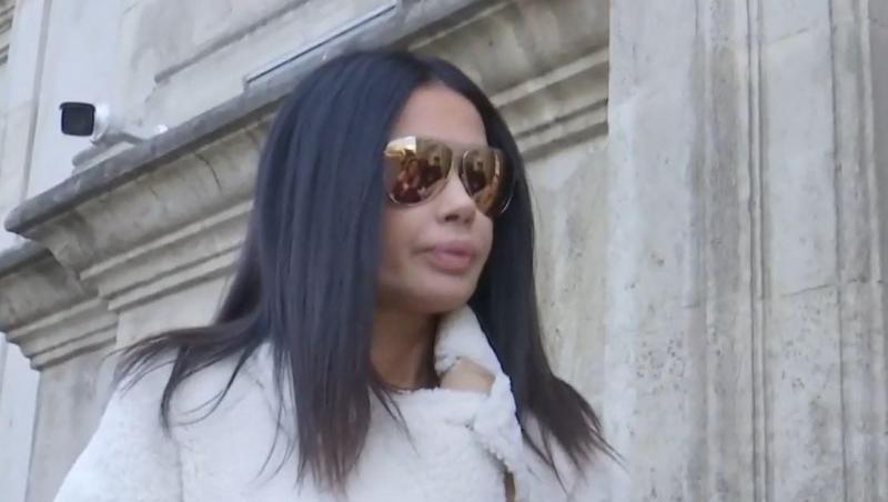 Contul de TikTok al Oanei Zăvoranu a fost închis. Care este motivul și ce reacție acidă a avut: „au început să cenzureze și...”