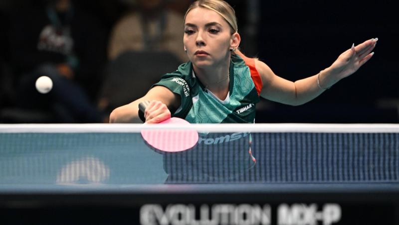 Bernadette Szocs, Eliza Samara şi Ovidiu Ionescu vor reprezenta România la Cupa Mondială 2025. Când va avea loc marea competiție