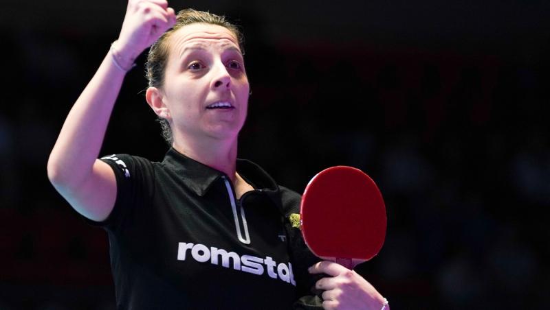 Bernadette Szocs, Eliza Samara şi Ovidiu Ionescu vor reprezenta România la Cupa Mondială 2025. Când va avea loc marea competiție