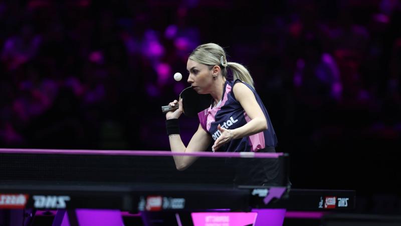 Bernadette Szocs, Eliza Samara şi Ovidiu Ionescu vor reprezenta România la Cupa Mondială 2025. Când va avea loc marea competiție