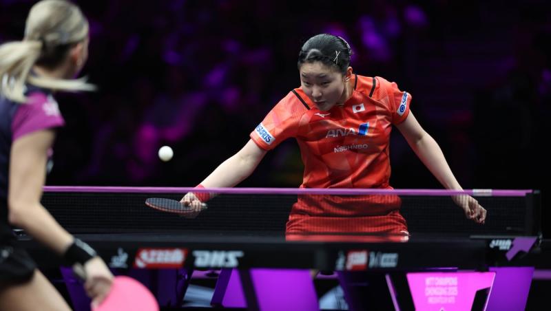 Bernadette Szocs, Eliza Samara şi Ovidiu Ionescu vor reprezenta România la Cupa Mondială 2025. Când va avea loc marea competiție