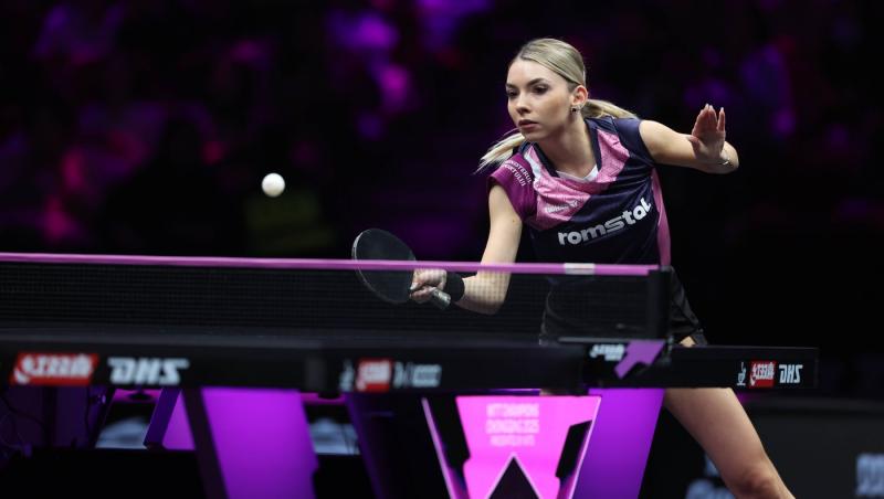 Bernadette Szocs, Eliza Samara şi Ovidiu Ionescu vor reprezenta România la Cupa Mondială 2025. Când va avea loc marea competiție