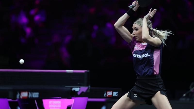 Bernadette Szocs, Eliza Samara şi Ovidiu Ionescu vor reprezenta România la Cupa Mondială 2025. Când va avea loc marea competiție