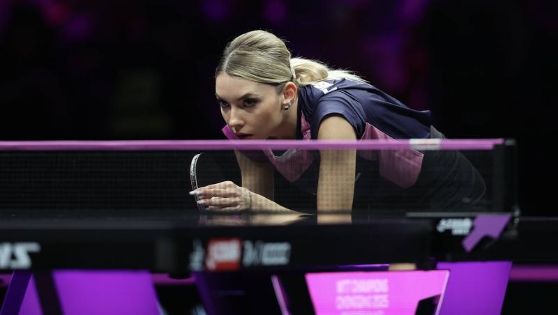 Bernadette Szocs, Eliza Samara şi Ovidiu Ionescu vor reprezenta România la Cupa Mondială 2025. Când va avea loc marea competiție