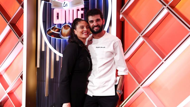Chef Richard a câștigat a treia amuletă din acest sezon Chefi la cuțite. Influencerul maltez Luke Magro gătește diseară în audiții