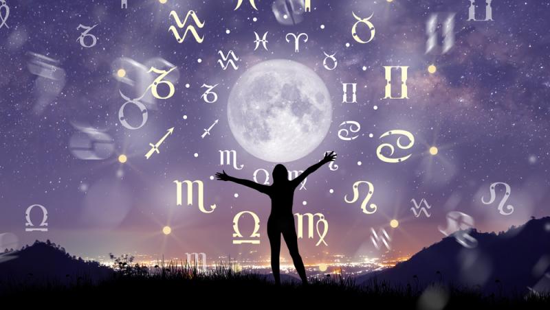 Succesul financiar este garantat pentru aceste zodii! Ce nativi sunt norocoși în zilele ce urmează