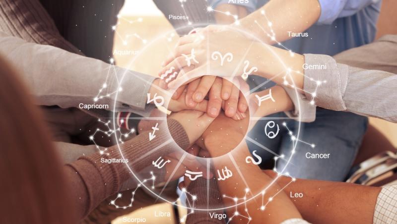 Succesul financiar este garantat pentru aceste zodii! Ce nativi sunt norocoși în zilele ce urmează
