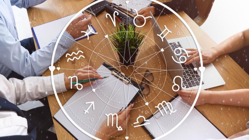 Succesul financiar este garantat pentru aceste zodii! Ce nativi sunt norocoși în zilele ce urmează