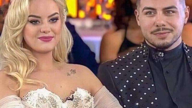 Mireasa, sezon 4. Ion Șaulescu a anunțat că a început demersurile pentru divorțul de Raluca. Ce spune despre motivele separării