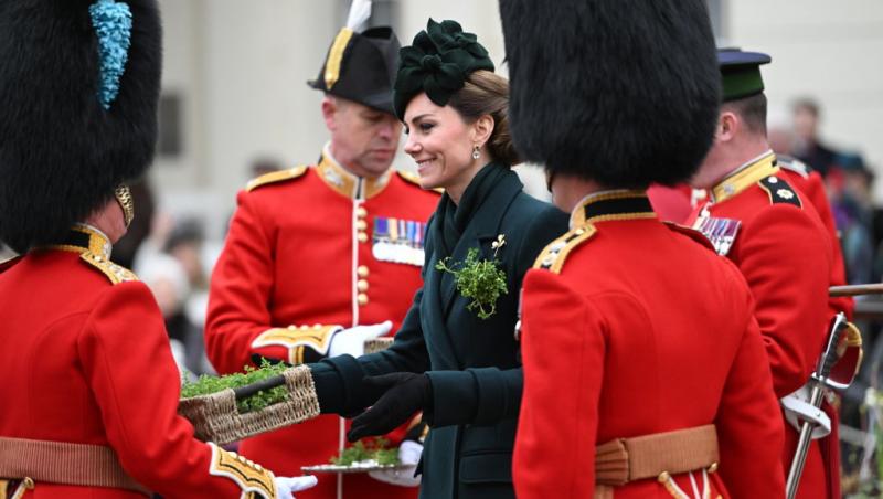 Kate Middleton a dezvăluit ce crede cu adevărat despre barba Prințului William.Ce ia în considerare moștenitorul tronului britanic