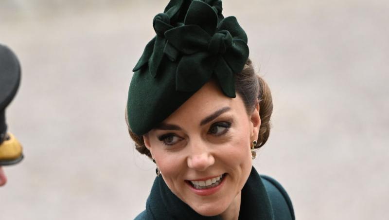 Kate Middleton a dezvăluit ce crede cu adevărat despre barba Prințului William.Ce ia în considerare moștenitorul tronului britanic
