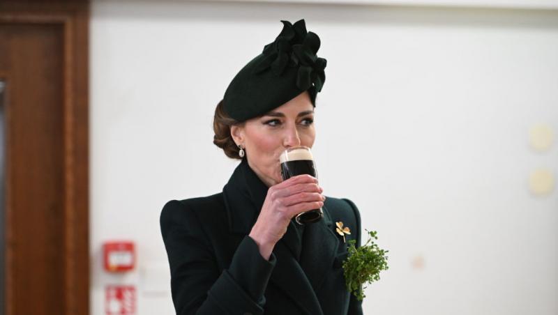 Kate Middleton a dezvăluit ce crede cu adevărat despre barba Prințului William.Ce ia în considerare moștenitorul tronului britanic