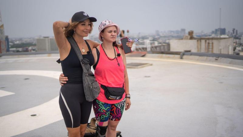 Motivul pentru care Anca Țurcașiu și iubitul ei nu vor să se căsătorească. Cei doi formează un cuplu de un an