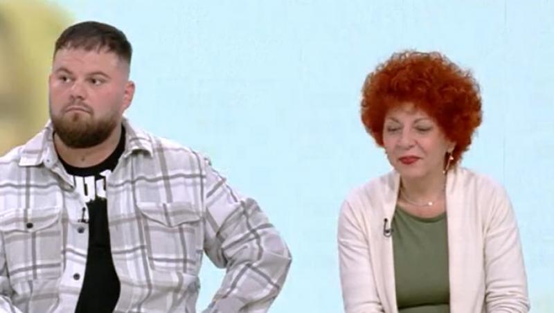 Dezbaterea zilei la În Direct cu România! Imigrația – ajutor sau amenințare? Concluziile ediției din 19 martie 2025