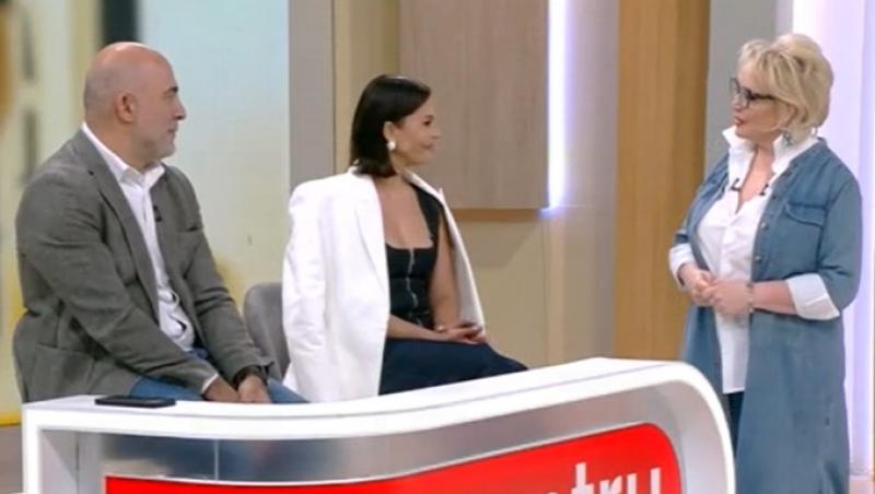 Dezbaterea zilei la În Direct cu România! Imigrația – ajutor sau amenințare? Concluziile ediției din 19 martie 2025