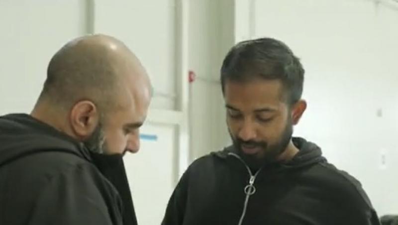 Dezbaterea zilei la În Direct cu România! Imigrația – ajutor sau amenințare? Concluziile ediției din 19 martie 2025