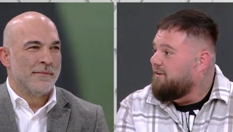 Dezbaterea zilei la În Direct cu România! Imigrația – ajutor sau amenințare? Concluziile ediției din 19 martie 2025