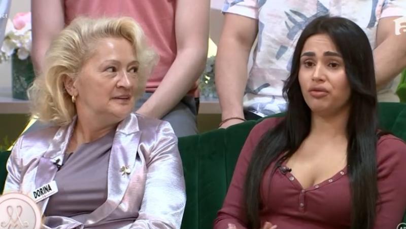 Mireasa sezonul 11, 19 martie 2025. Adrian și doamna Dorina, discuție tensionată în live: ”Sunteți Iuda”