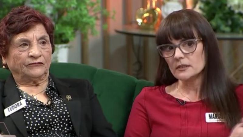 Mireasa sezonul 11, 19 martie 2025. Adrian și doamna Dorina, discuție tensionată în live: ”Sunteți Iuda”