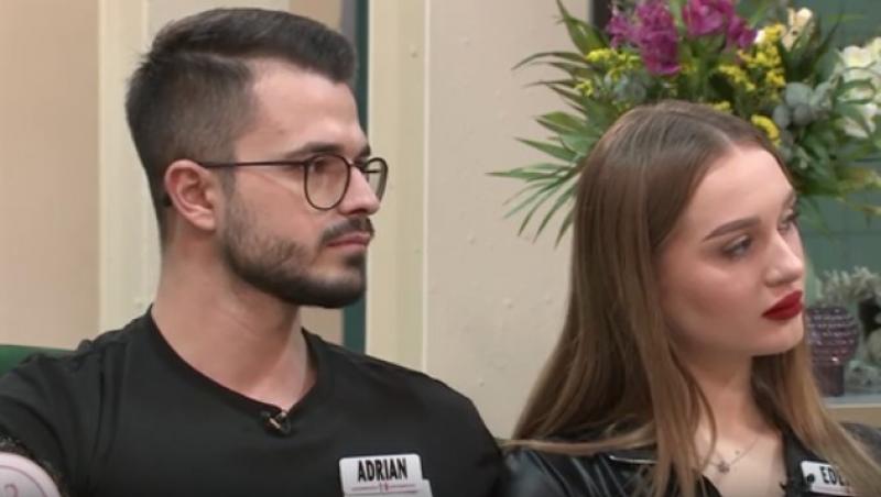 Mireasa sezonul 11, 19 martie 2025. Adrian și doamna Dorina, discuție tensionată în live: ”Sunteți Iuda”